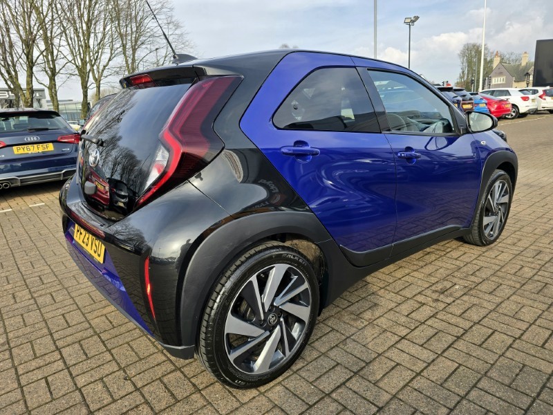 Used Toyota Aygo X 2023 for sale - 77774604: Photo 15