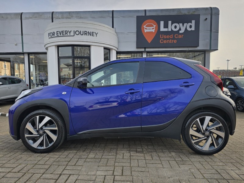 Used Toyota Aygo X 2023 for sale - 77774604: Photo 16