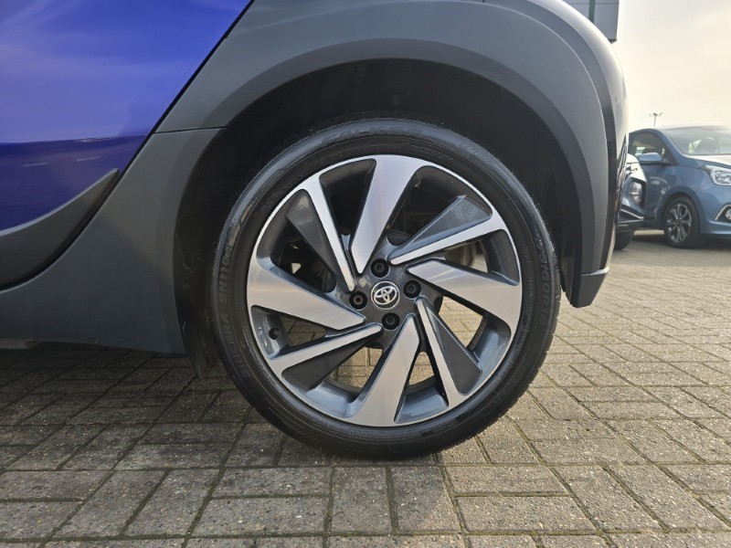 Used Toyota Aygo X 2023 for sale - 77774604: Photo 17