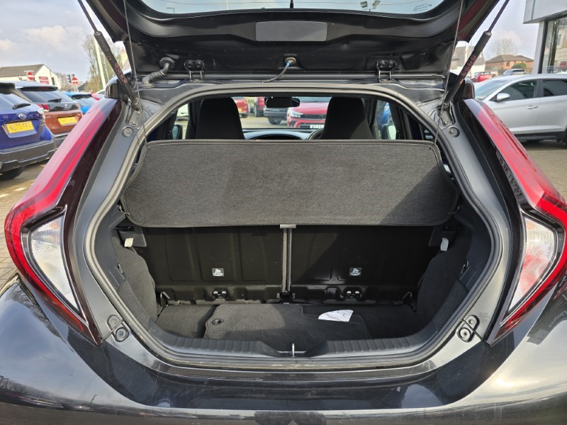 Used Toyota Aygo X 2023 for sale - 77774604: Photo 18