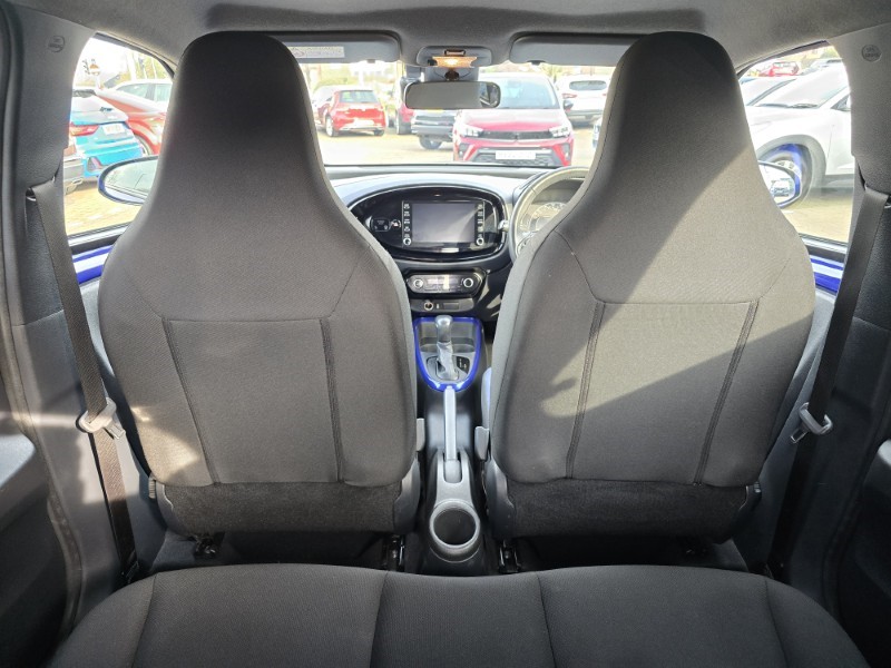 Used Toyota Aygo X 2023 for sale - 77774604: Photo 19