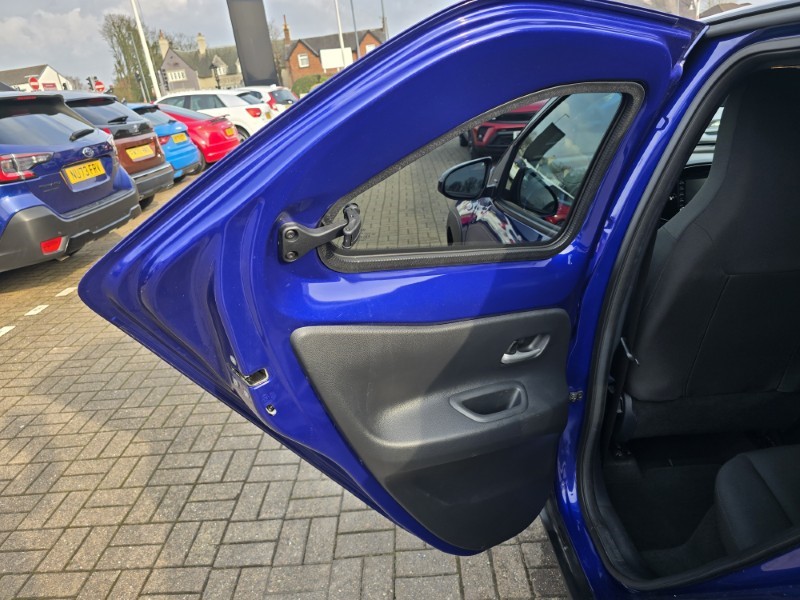 Used Toyota Aygo X 2023 for sale - 77774604: Photo 20