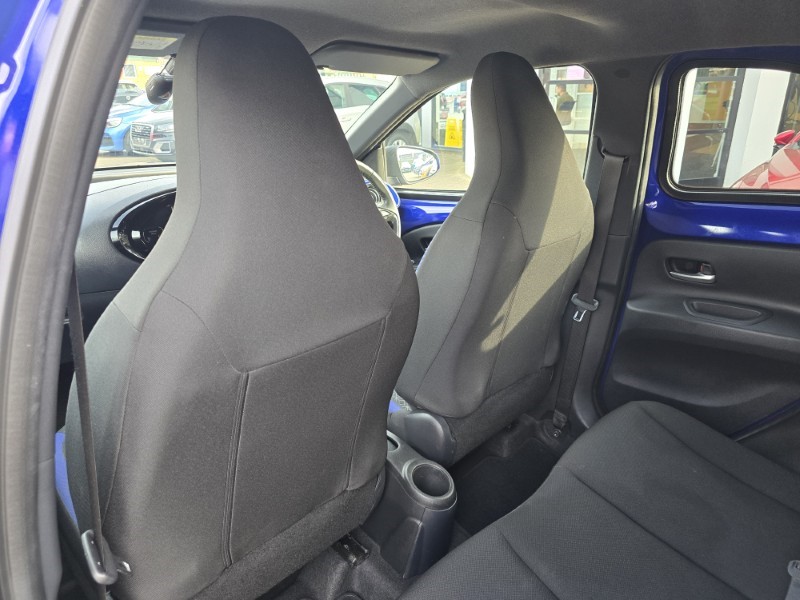 Used Toyota Aygo X 2023 for sale - 77774604: Photo 21