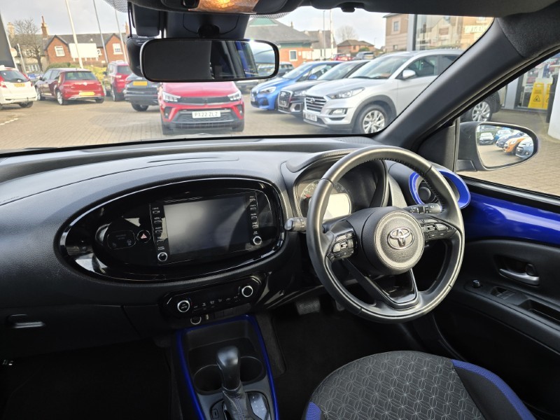 Used Toyota Aygo X 2023 for sale - 77774604: Photo 22