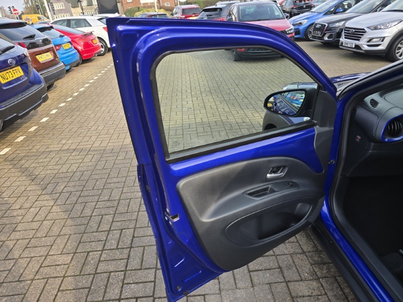 Used Toyota Aygo X 2023 for sale - 77774604: Photo 24