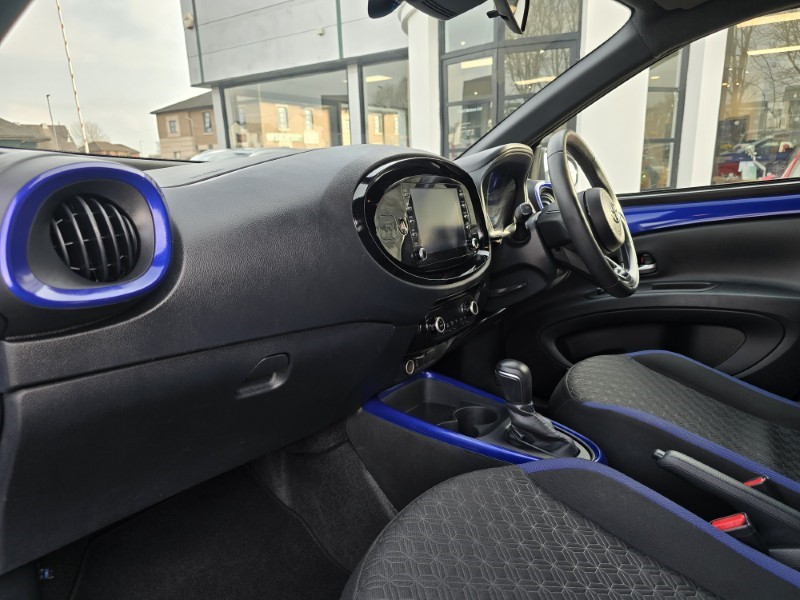 Used Toyota Aygo X 2023 for sale - 77774604: Photo 25