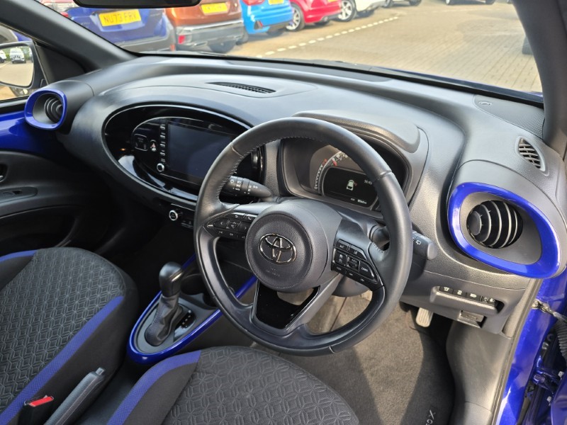 Used Toyota Aygo X 2023 for sale - 77774604: Photo 27