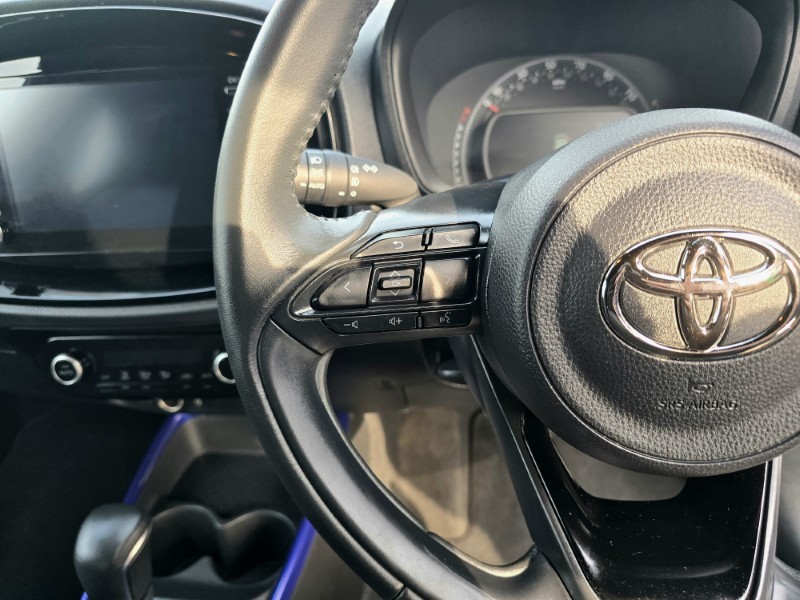 Used Toyota Aygo X 2023 for sale - 77774604: Photo 30