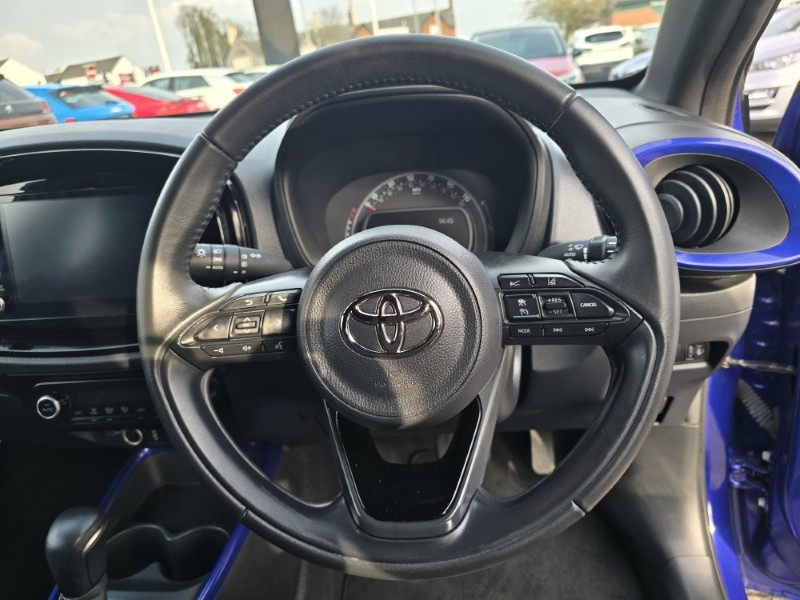 Used Toyota Aygo X 2023 for sale - 77774604: Photo 31