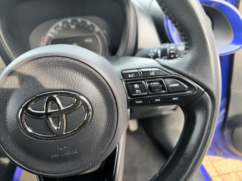 Used Toyota Aygo X 2023 for sale - 77774604: Photo 32