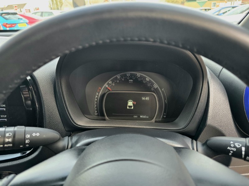 Used Toyota Aygo X 2023 for sale - 77774604: Photo 34