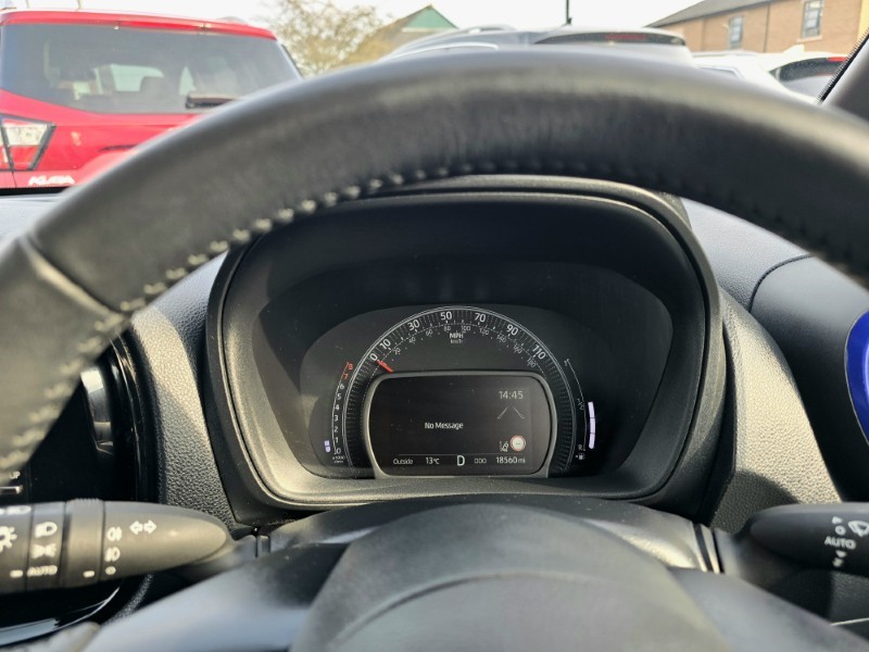 Used Toyota Aygo X 2023 for sale - 77774604: Photo 35