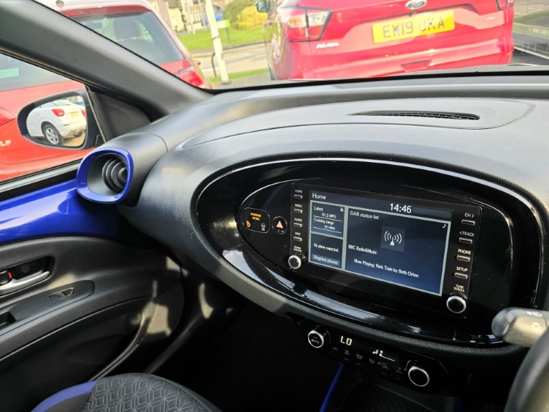 Used Toyota Aygo X 2023 for sale - 77774604: Photo 36