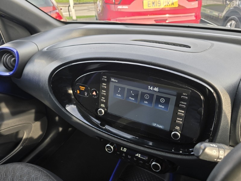 Used Toyota Aygo X 2023 for sale - 77774604: Photo 37