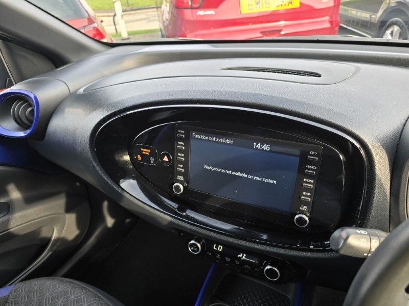 Used Toyota Aygo X 2023 for sale - 77774604: Photo 38