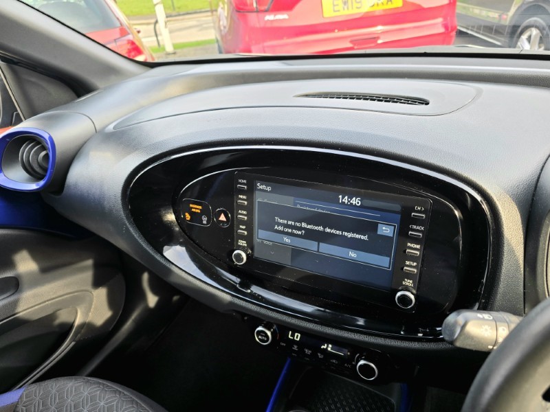 Used Toyota Aygo X 2023 for sale - 77774604: Photo 39