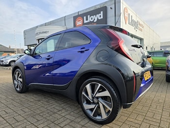 Used Toyota Aygo X 2023 for sale - 77774604: Photo