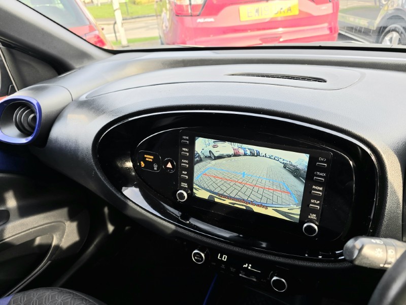 Used Toyota Aygo X 2023 for sale - 77774604: Photo 41