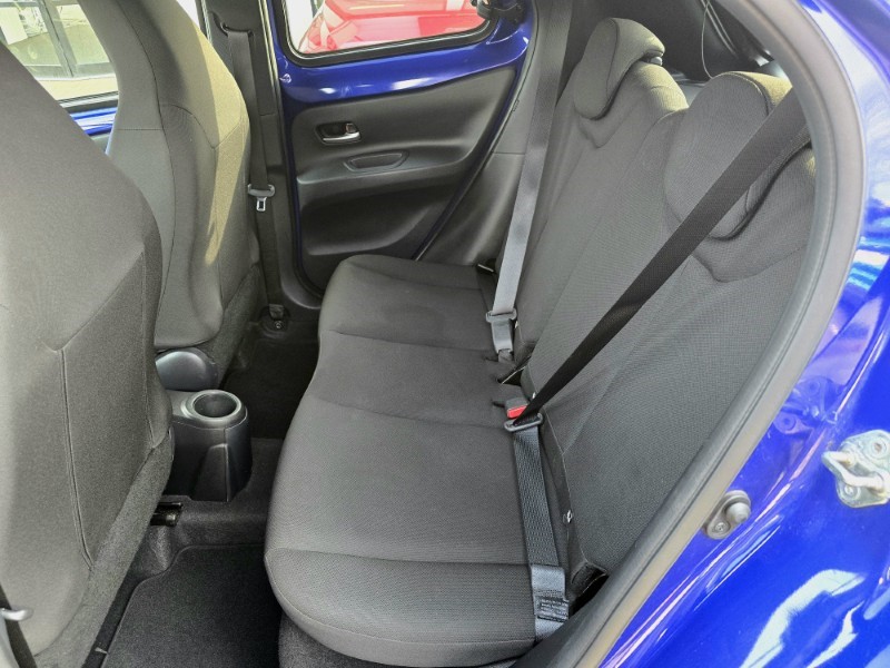 Used Toyota Aygo X 2023 for sale - 77774604: Photo 5