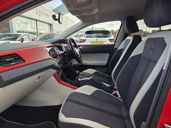 Used Volkswagen Polo 2018 for sale - 79815559: Photo