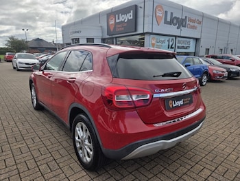 Used Mercedes-Benz GLA 2018 for sale - 79087947: Photo