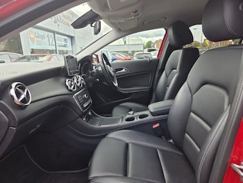 Used Mercedes-Benz GLA 2018 for sale - 79087947: Photo