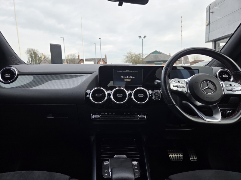 Used Mercedes-Benz GLA 2020 for sale - 77961833: Photo 10