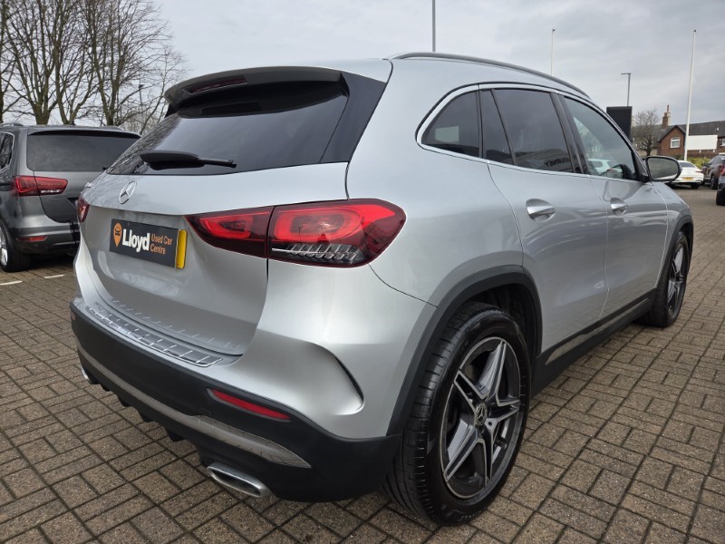 Used Mercedes-Benz GLA 2020 for sale - 77961833: Photo 12