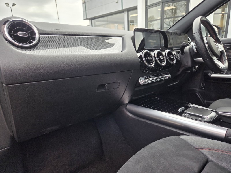 Used Mercedes-Benz GLA 2020 for sale - 77961833: Photo 17