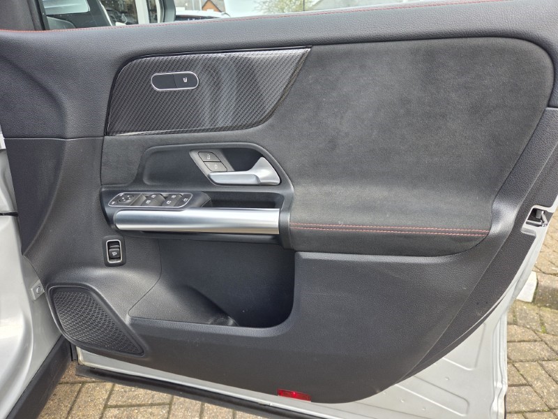 Used Mercedes-Benz GLA 2020 for sale - 77961833: Photo 19