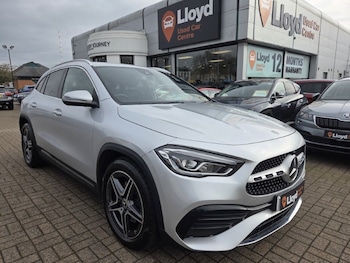 Used Mercedes-Benz GLA 2020 for sale - 77961833: Photo