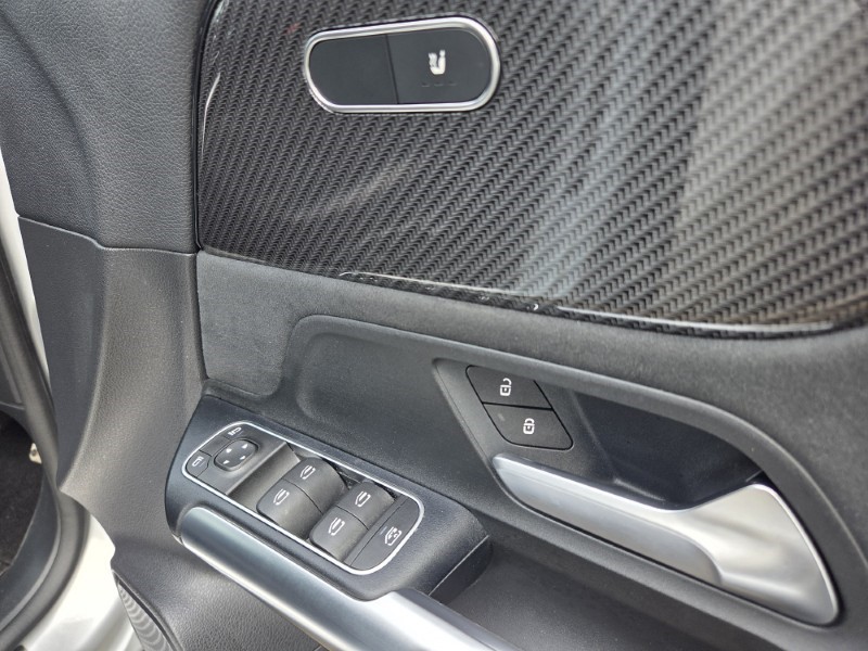 Used Mercedes-Benz GLA 2020 for sale - 77961833: Photo 20