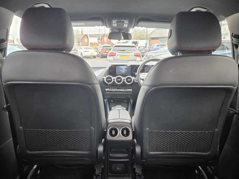 Used Mercedes-Benz GLA 2020 for sale - 77961833: Photo 21