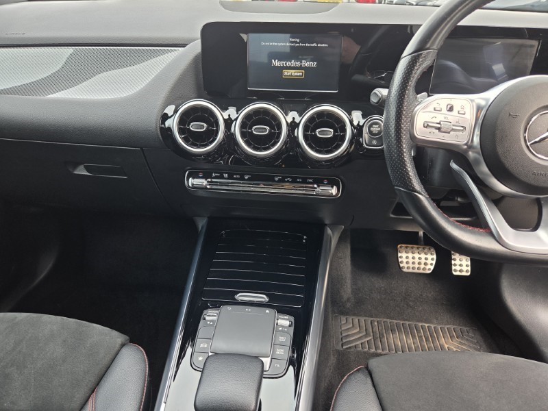 Used Mercedes-Benz GLA 2020 for sale - 77961833: Photo 22