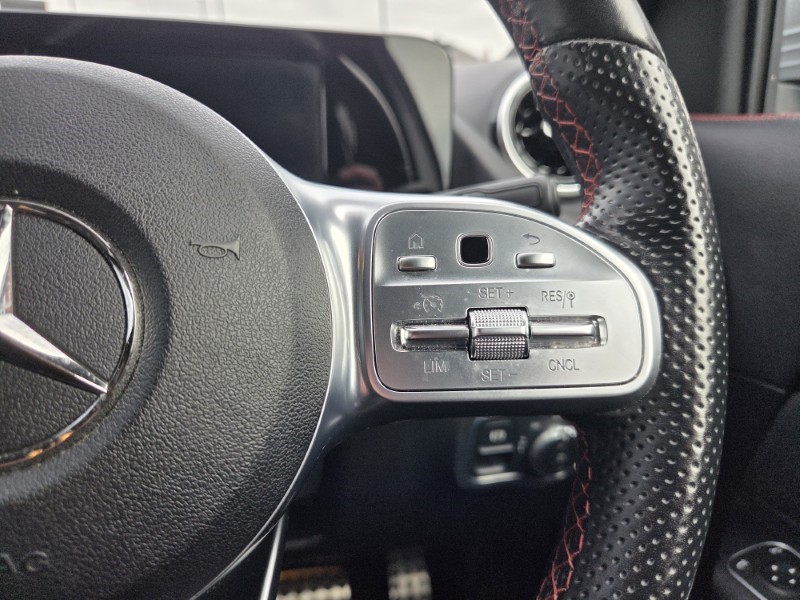 Used Mercedes-Benz GLA 2020 for sale - 77961833: Photo 24