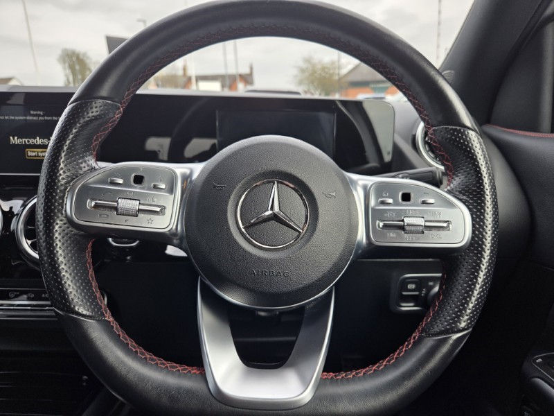 Used Mercedes-Benz GLA 2020 for sale - 77961833: Photo 25