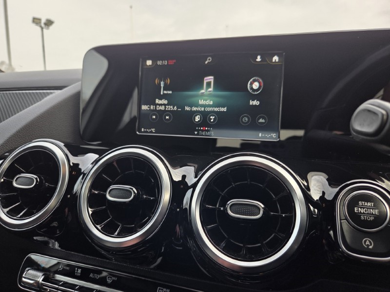 Used Mercedes-Benz GLA 2020 for sale - 77961833: Photo 32