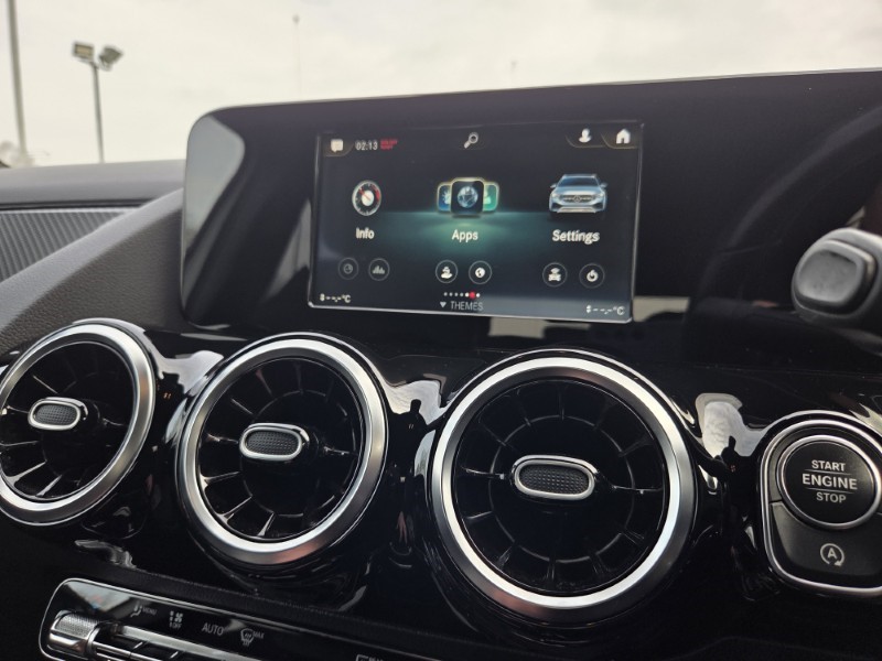 Used Mercedes-Benz GLA 2020 for sale - 77961833: Photo 33