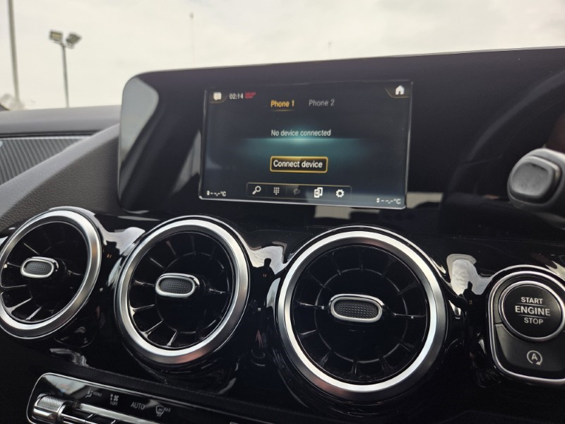 Used Mercedes-Benz GLA 2020 for sale - 77961833: Photo 34