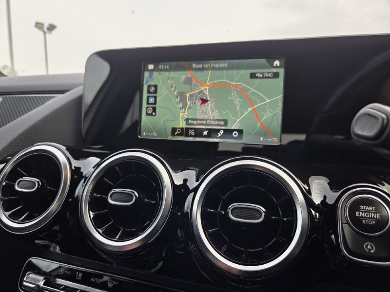 Used Mercedes-Benz GLA 2020 for sale - 77961833: Photo 35