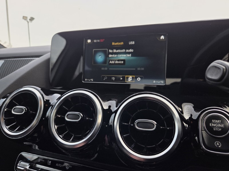 Used Mercedes-Benz GLA 2020 for sale - 77961833: Photo 37