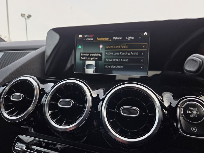 Used Mercedes-Benz GLA 2020 for sale - 77961833: Photo 38