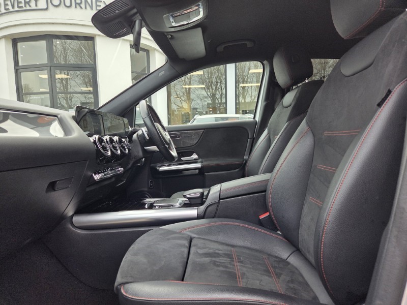 Used Mercedes-Benz GLA 2020 for sale - 77961833: Photo 4