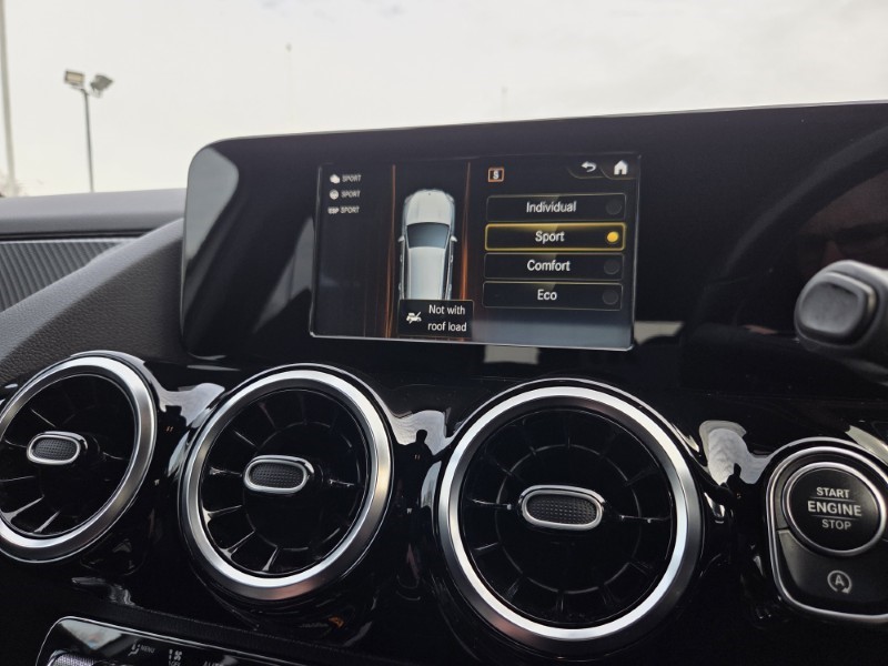 Used Mercedes-Benz GLA 2020 for sale - 77961833: Photo 41