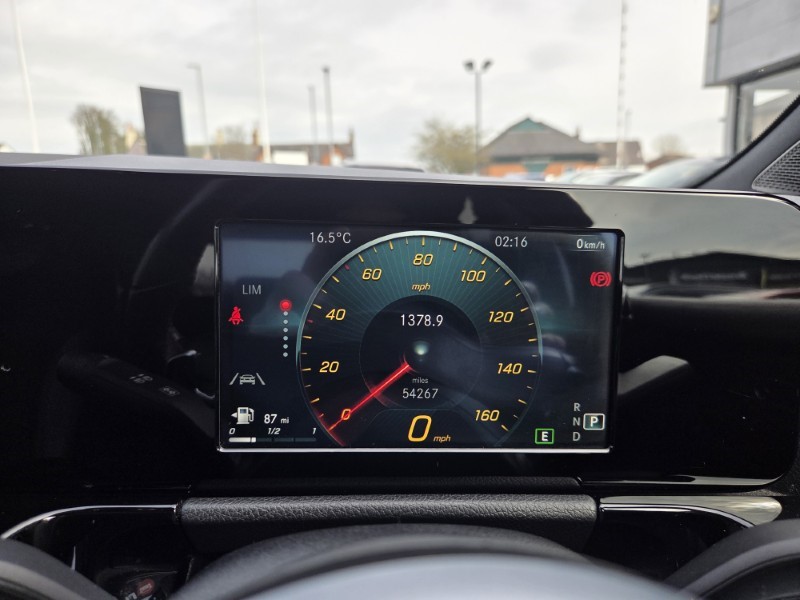 Used Mercedes-Benz GLA 2020 for sale - 77961833: Photo 43