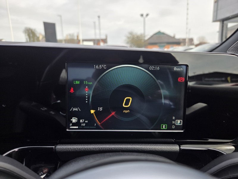 Used Mercedes-Benz GLA 2020 for sale - 77961833: Photo 44