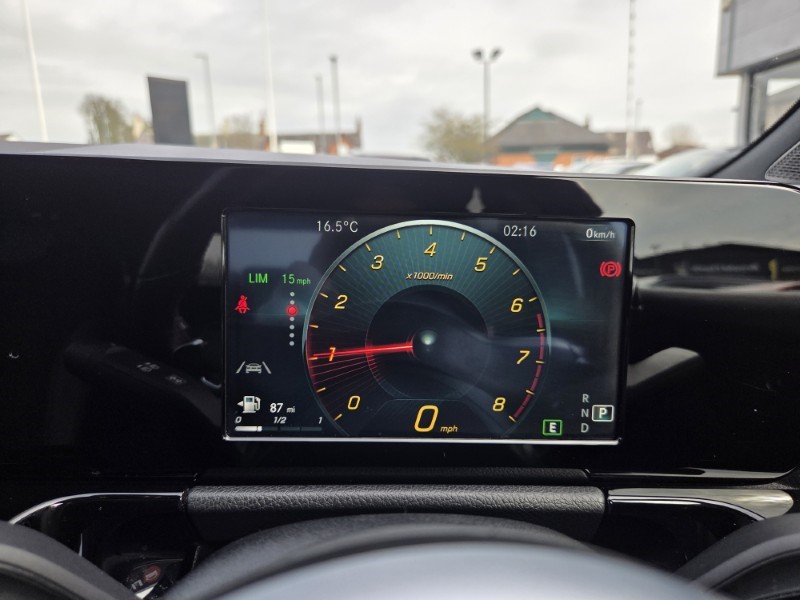 Used Mercedes-Benz GLA 2020 for sale - 77961833: Photo 45