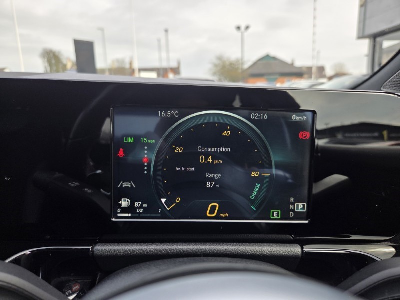 Used Mercedes-Benz GLA 2020 for sale - 77961833: Photo 46