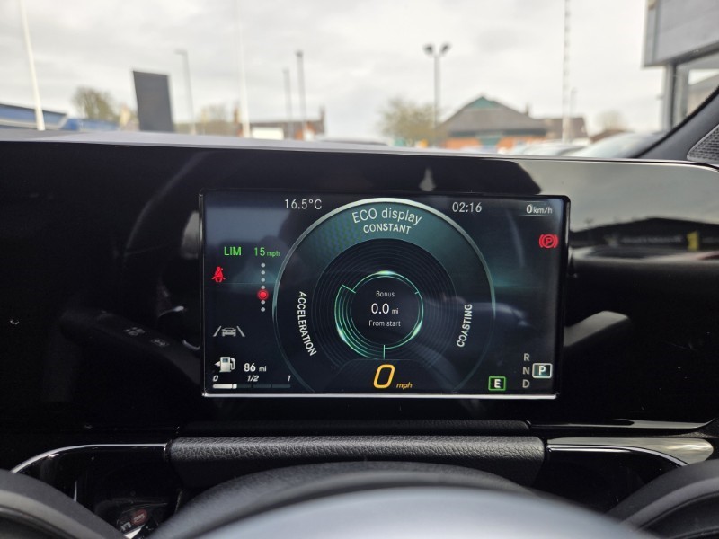 Used Mercedes-Benz GLA 2020 for sale - 77961833: Photo 47