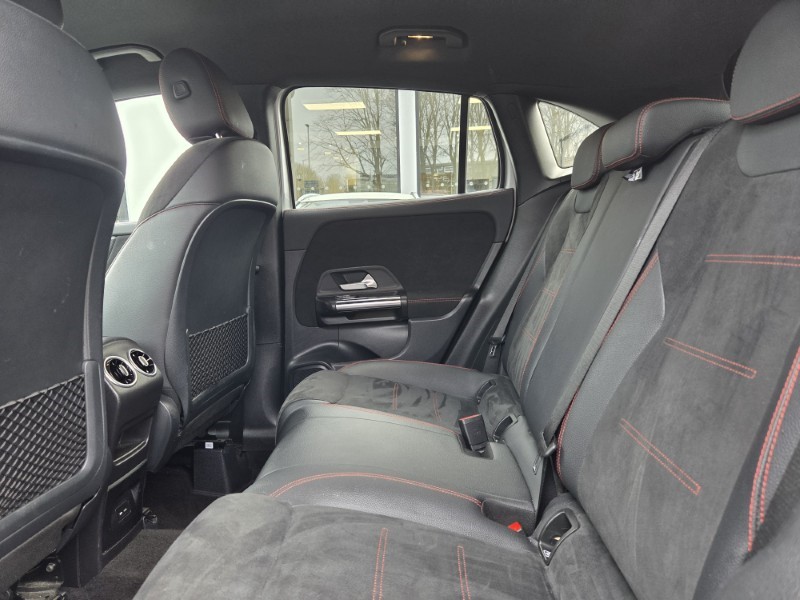 Used Mercedes-Benz GLA 2020 for sale - 77961833: Photo 5